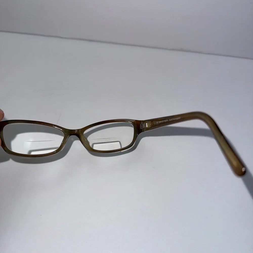 OBRA 521 FLEX Tortoise‎ Shell Eyeglasses Frames hColor Naturpro006